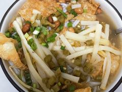 -忆螺巷螺蛳粉(步行街小巷店)