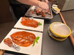 -老北门·苏帮菜·湖景包间(月光码头店)