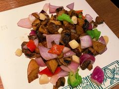 -云海肴·汽锅鸡·云南菜(领展购物广场·中关村店)