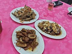 -电白鸭粥店(下沙二坊88号店)