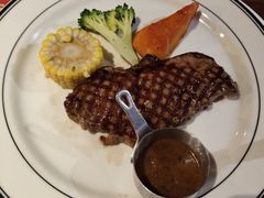 -食间牛排(湖西路店)