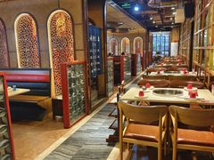 -大队长主题火锅(观音桥店)