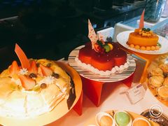 -鹭江潮餐厅•福建菜(鹭江佲家酒店)