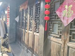 -黄桥古镇