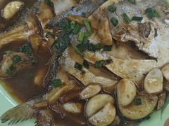 -碧海银沙海鲜餐厅(恒大海上威尼斯店)