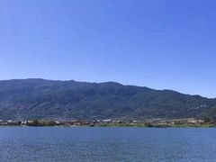 -大理洱源西湖景区