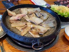 -猪小牛烤肉(青塔店)