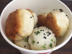 -许记生煎(遵义路店)