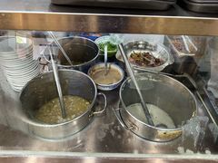 -老回回饺子馆(海洋馆店)