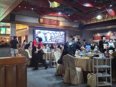 -红日饭店(裕隆三路店)