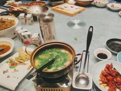 -印巷里主题餐厅(马鞍山店)