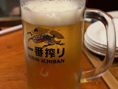 -福烤锦花(长乐路店)