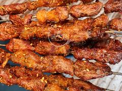 -一只羊烧烤(东湾半岛店)