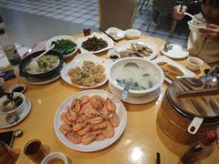 -鹏城人家海鲜酒家·23年老字号(较场尾店)