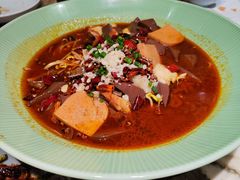 -小吊梨汤·北京菜(香山店)