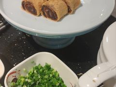 -东来顺饭庄(金泉广场店)