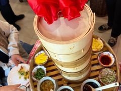 -王村姑老土炕莜面村(桥东店)