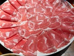 -鑫隆四季涮肉(八角畅游店)
