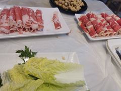 -虾大侠·盱眙龙虾老北京铜锅涮羊肉(金楠天街店)