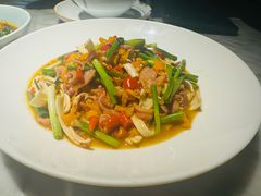 -辛香汇·锦里丨现炒川菜(滁州苏宁广场店)