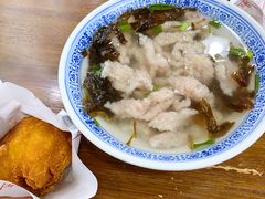 福鼎肉片-煎意浓·吴记煎包(交通路店)