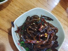 芥兰丝-李四辈(建文6店)