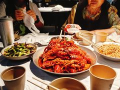 -巴厘龙虾·榜首油焖大虾(洞庭·艺术洋房店)