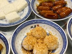 -双喜老铺(人民广场店)