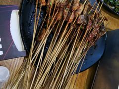 -Let’s WaKao瓦烤(贝森店)