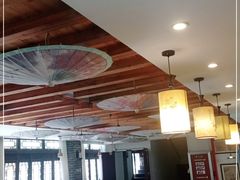 大堂-湖光月色临湖音乐餐厅(台儿庄古城店)