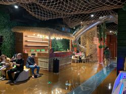 -奇幻丛林(佛罗伦萨小镇店)