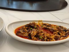 -惠丰堂饭庄·烤鸭·京味菜(民族大学店)