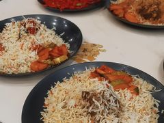 -新加坡Zam Zam餐馆