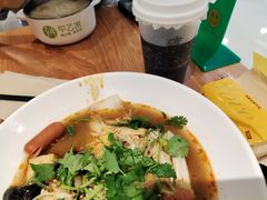 -甲乙饼·手工牛肉饼(东方广场店)