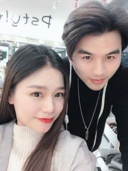 -吉米造型