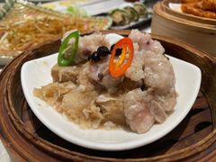 -广州天河合景福朋喜来登酒店 · 聚味轩中餐厅