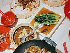 -避风塘·金牌店·夜宵(金玉兰店)