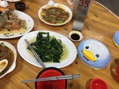 -明记海鲜大排档(巽寮湾店)