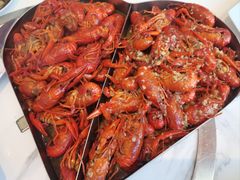 -望江门小龙虾·烧烤(九堡店)