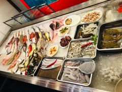 -长平老姿娘夜粥(平东一街店)