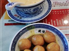 -捷信牛奶甜品世家(学府店)