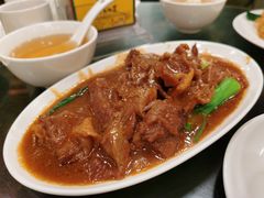 净牛腩-丽的面家(多宝路店)