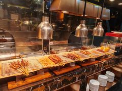 -苏格里岛自助海鲜烤肉(青秀万达店)