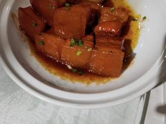 高老庄红烧肉-高老庄绿色传奇(昊元生活广场店)