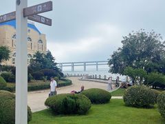 -黑石礁公园
