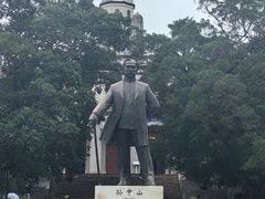 -五福堂龟苓膏(河东北山店)