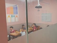 -智韵少儿丨围棋 硬笔书法练字(亚乐城校区)