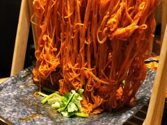 -恩你小木屋米酒店(莱山店)