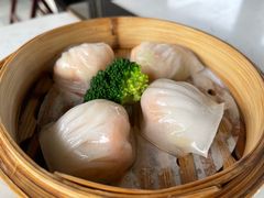 -鹭江潮餐厅•福建菜(鹭江佲家酒店)