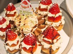 -BE BRIGHT KITCHEN(正佳广场店)